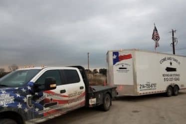movers gerogetown tx